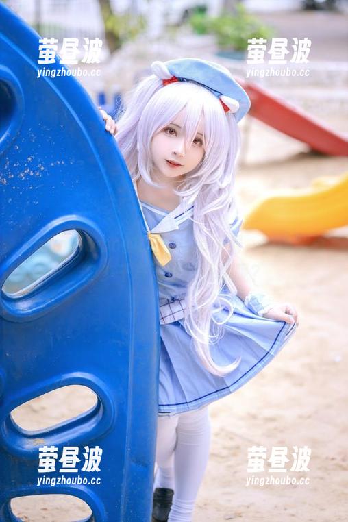 SayoMomo SayoMomo的Lynette系列,套图藏着多少千奇百怪的想象呢?