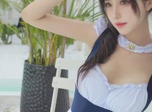正经打卡：Shika小鹿鹿的天使照片合集，比我早上的咖啡还提神