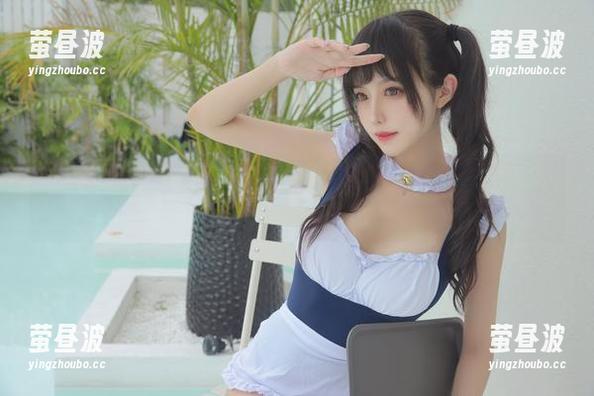 Shika小鹿鹿 正经打卡:Shika小鹿鹿的天使照片合集,比我早上的咖啡还提神
