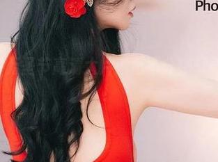 Sia(시아)万圣节高清大片：再不分享就要变成鬼啦！