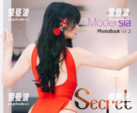 Sia(시아)万圣节高清大片：再不分享就要变成鬼啦！