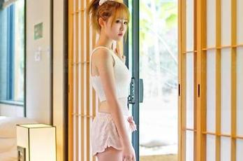 TGOD推女神 – 你能想象沈梦瑶_Gcat的豹纹套图会有多‘撩’吗？