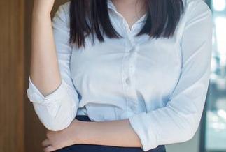TuiGirl推女郎 – 李丽莎的图集里面的短裙，完全挑战了我的极限耐心！