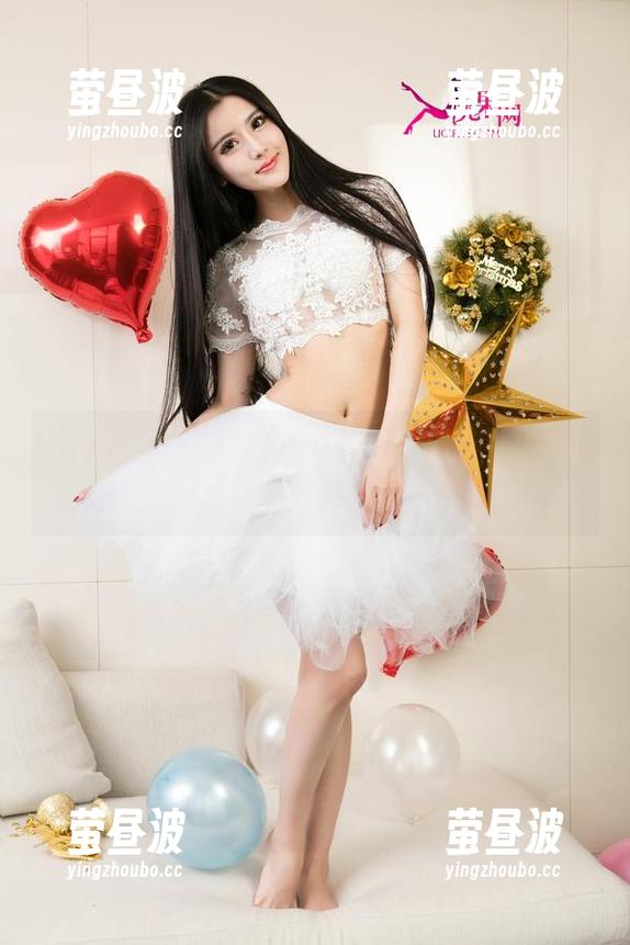 UGirls尤果网-Abby金金 UGirls尤果网 - Abby金金与搭档的双人写真,打破了我对美图的常规想象。