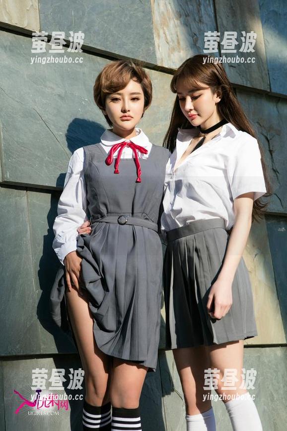 UGirls尤果网-欣杨Kitty UGirls尤果网 - 这份夏天的珍藏,欣杨Kitty的套图资源,难得的宁静感总在不经意间袭来。