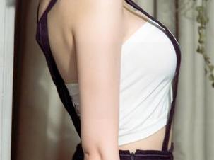 UGirls尤果网 – 合集里的王瑞儿校服：天真无邪，现在的我也很想再试试！