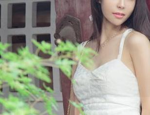 UGirls尤果网 – 不只是泳衣，还藏着王瑞儿的小心思，这私房图集不说你也很难一眼看出！