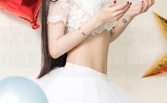 UGirls尤果网 – 私拍能力无下限，来见证韩恩美如何与镜子展开对话！