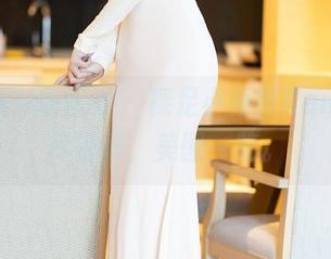 XIAOYU语画界 – 裸足小海臀Rena，洗尽铅华，美图一览。