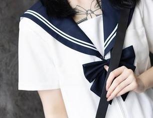 XIAOYU语画界 – 当肉丝遇上林星阑，这组写真居然让我意外开窍了。