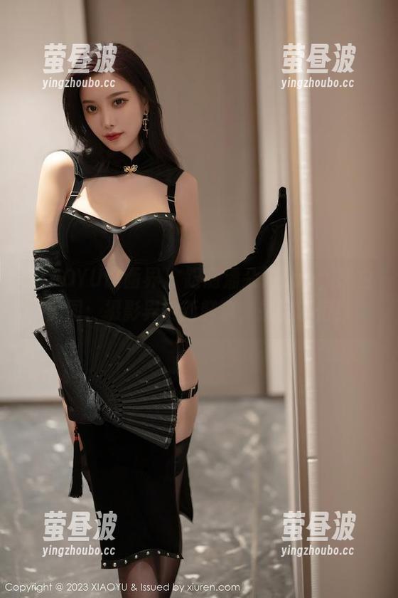 XIAOYU语画界-潘朵拉Laa XIAOYU语画界 - 跟随潘朵拉Laa,黑白美图:摄影界的新鲜事,拭目以待!