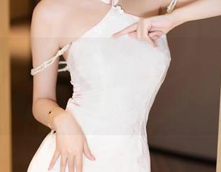 XIAOYU语画界 – 牛仔裤在玥儿玥er身上似乎被升级了，私拍美图有人要彻底沦陷了