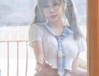 XINGYAN星颜社 – 每张图都是精妙——Egg_尤妮丝的长腿，太容易让人失去思考能力了。