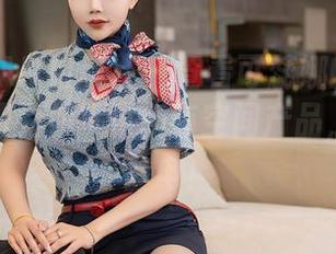 XINGYAN星颜社 – 查看可蕊娜的黑色写真，免费为你提供所有空间产品，注意防静电！