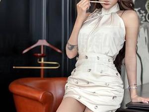 XINGYAN星颜社 – 转转Lisa兔女郎，资源更新中，时不时翻翻可是个乐趣