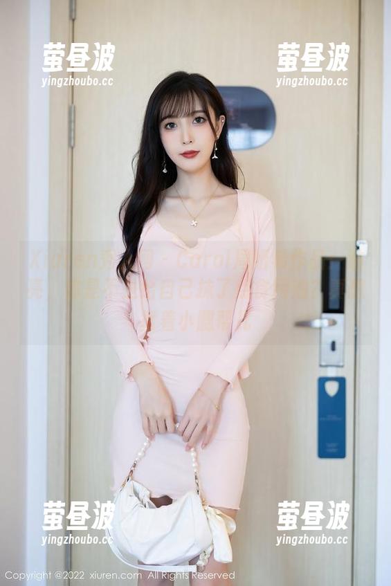 Xiuren秀人网-Carol周妍希 Xiuren秀人网 - Carol周妍希作品:油亮,你是不是给自己抹了点食用油?真想揪着小腮帮儿