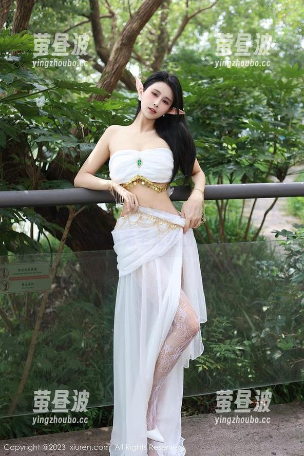 Xiuren秀人网-Cris_卓娅祺 Xiuren秀人网 - 兔女郎攻略大全,Cris_卓娅祺无圣光美图分享!