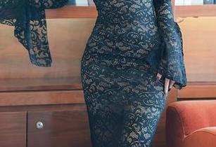 Xiuren秀人网 – MODEL伊若运动精选，就是这种随意的美感，我却难以摆脱我的沙发和零食。