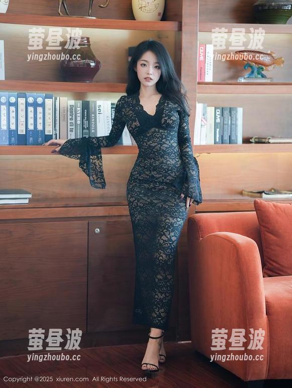Xiuren秀人网-MODEL伊若 Xiuren秀人网 - MODEL伊若运动精选,就是这种随意的美感,我却难以摆脱我的沙发和零食。