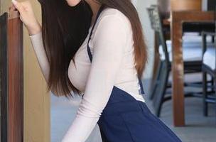 Xiuren秀人网 – 想象中的海边与Mina米娜，精选那些小浪花。