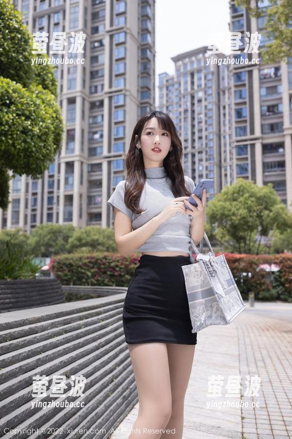 Xiuren秀人网-司妃SL Xiuren秀人网 - 司妃SL的礼服特色:精选中的挑剔,来一场挑衅吧!
