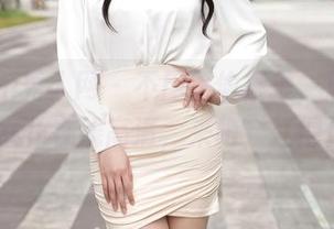 Xiuren秀人网 – 不用偷偷摸摸，周慕汐fairy女仆在线高清，来吧，扛得住吗？