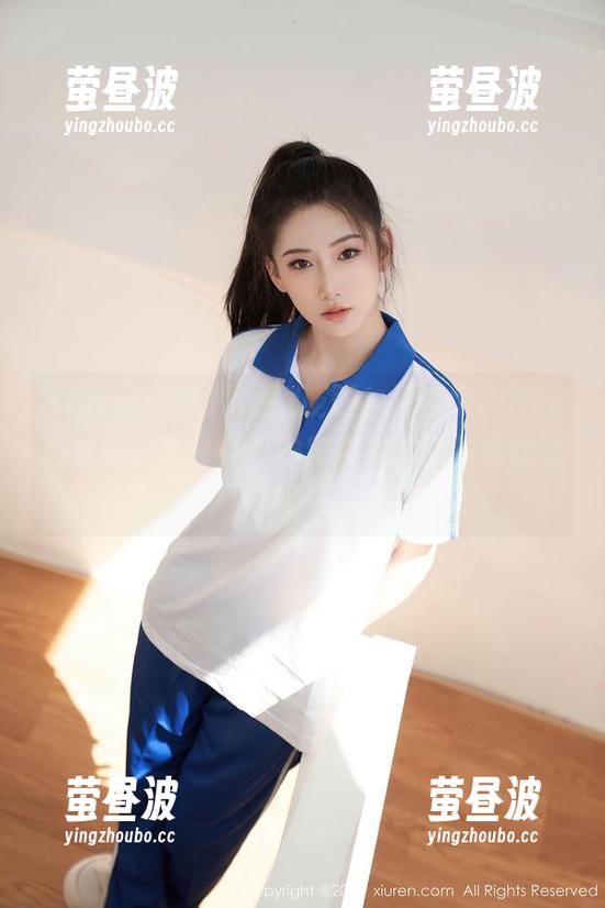 Xiuren秀人网 - 别眨眼！夏诗雯Sally的礼服图集，穿着她家虎皮裙的猫也想试试！
