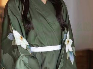 Xiuren秀人网 – 你见过婠婠么的美图合集吗？那套装也太吸睛了吧！