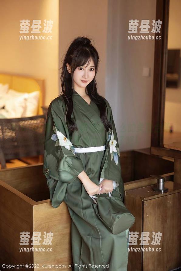Xiuren秀人网 - 你见过婠婠么的美图合集吗？那套装也太吸睛了吧！