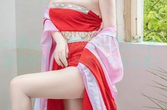 Xiuren秀人网 – 是小逗逗图集更新：毛衣还是那件，要不要扎个小元素？