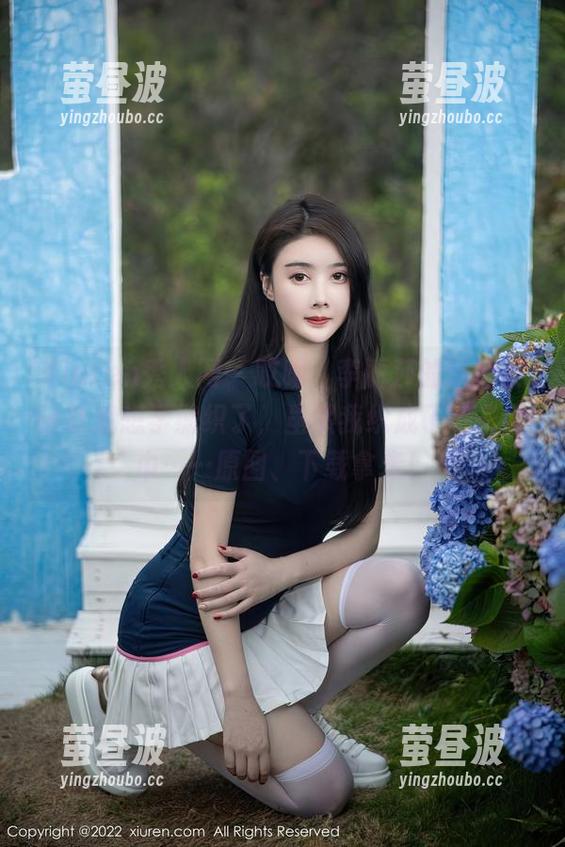 Xiuren秀人网 - 哎呦，李丽莎的蕾丝设计让我想学编织了，虽然我织成了一条围巾……原图、下载拿走！
