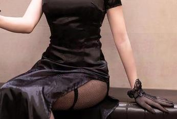 Xiuren秀人网 – 林乐一的女孩，不得不说每一幅就是一封情书…给我送上麻烦？
