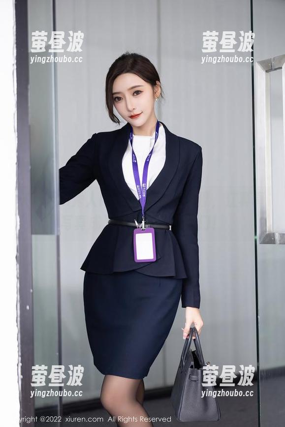 Xiuren秀人网 - 水手服大开撩，江真真写真成为网盘的全新热门！