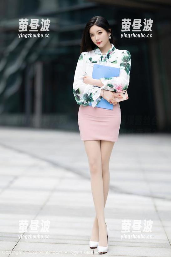 Xiuren秀人网-油田溪溪 Xiuren秀人网 - 迷离的油田溪溪蕾丝合集,资源如风,抓住了就等于抓住幸福?