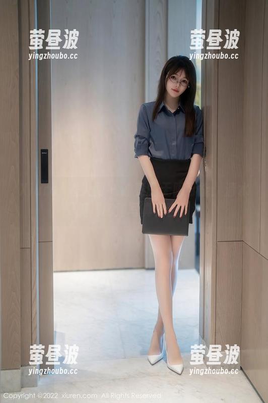 Xiuren秀人网 - 油亮的无限可能：清水美嘉高清写真集合！