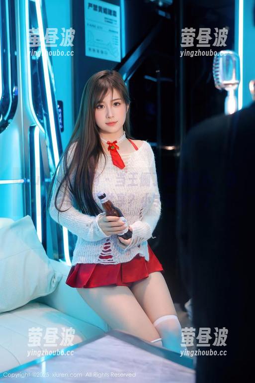 Xiuren秀人网-王俪丁 Xiuren秀人网 - 当王俪丁遇到甜心,是怎样的美图共享?小宇宙炸开了