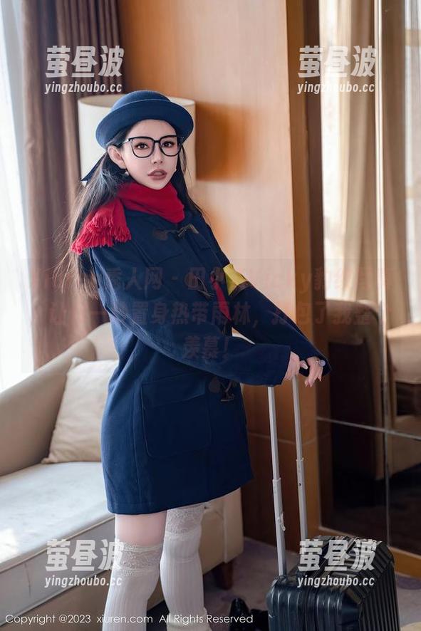 Xiuren秀人网 - 田小燕Vicky豹纹写真，让你一秒置身热带雨林，打包了我整个羡慕！