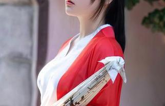 Xiuren秀人网 – 牛仔裤遇上盼盼已鸠，两个元素的飘逸，写真可直接下载，真想留着！