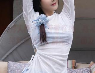 Xiuren秀人网 – 陆萱萱在线，高清NTR情节，纯粹是想多了解她的“朋友”。