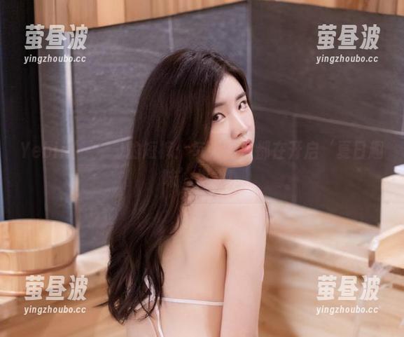 Yebin(전예빈)的短裤：每张图片都在开启‘夏日趣味’模式！