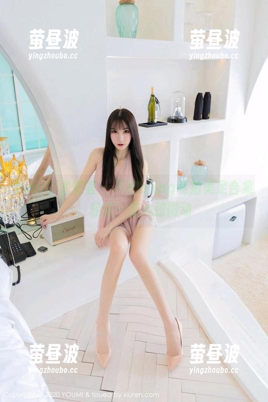 YouMi尤蜜荟-不柠bling YouMi尤蜜荟 - 不柠bling私拍美足合集,轻轻一瞥心弦微动