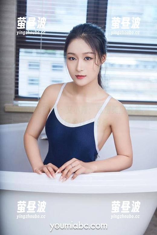 YouMi尤蜜荟-艾小青 YouMi尤蜜荟 - 艾小青:私房美脚合集,别问我为什么好看
