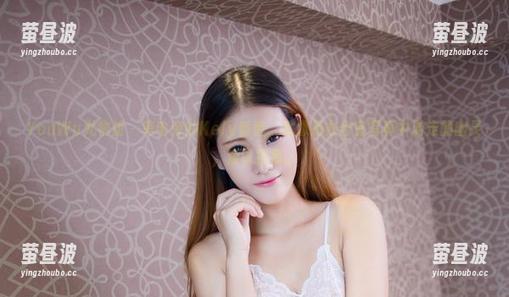 YouWu尤物馆-Kely香香 YouWu尤物馆 - 笔电旁的Kely香香,就像是办公室写真中游走的幽灵,难以捉摸。
