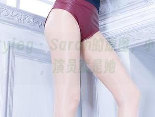 beautyleg – Sarah的原图，小小剧场，演员就是她