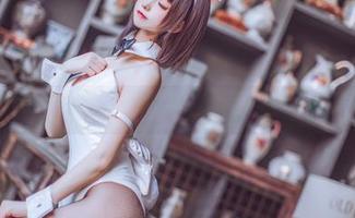 coser衣衣的旅拍精选：如何在自拍前纠结半小时？
