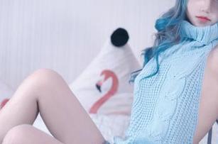 图集：eloise软软的夏天，我的审美和记忆都在这里跑路了