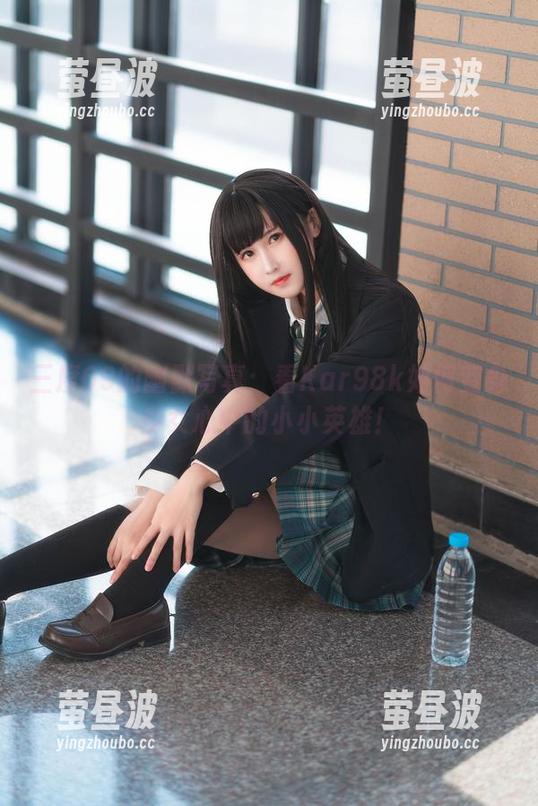 三度69的幽默写真：看Kar98k如何变身少女心中的小小英雄！