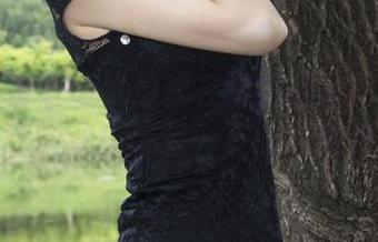 丽柜 – 夏天的气息都在这组团子写真里了，原图让你感受一下，有趣吗？
