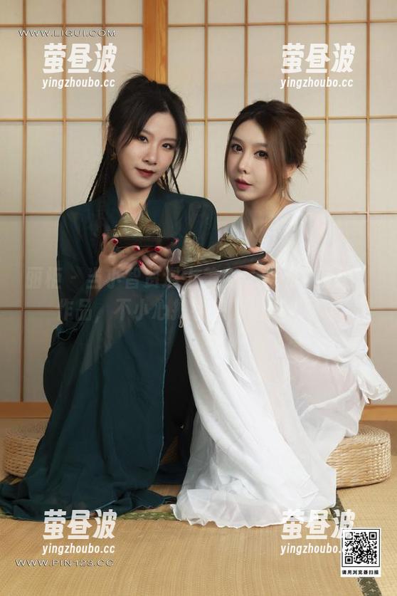 丽柜 - 当小智贤遇上美食：更新“厨娘”作品，不小心把手感都拍进来了。