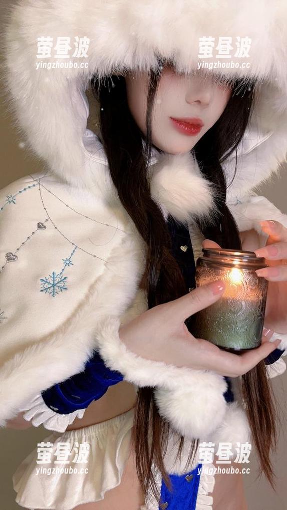 这就是九言的克洛琳德，下载不后悔的美图！